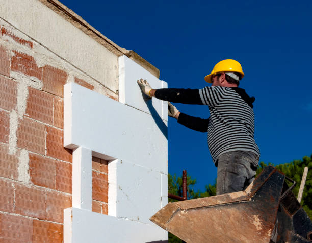 Types of Insulation We Offer in Englewood, FL