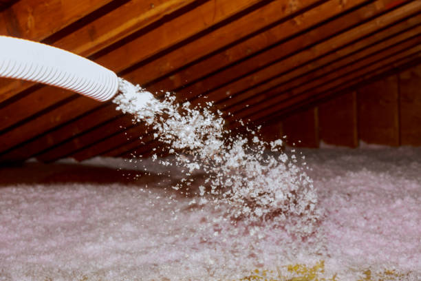 Types of Insulation We Offer in Englewood, FL