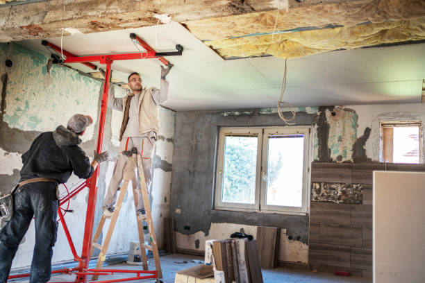 Best Spray Foam Insulation in Englewood, FL
